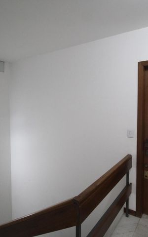 Apartamento para alugar com 147m², 3 quartos e 1 vagaCorredor