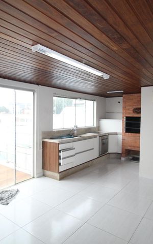 Apartamento para alugar com 147m², 3 quartos e 1 vagaCobertura