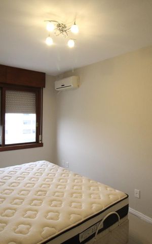 Apartamento para alugar com 147m², 3 quartos e 1 vagaQuarto 1