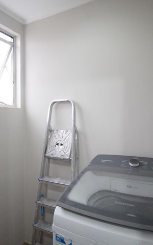 Apartamento para alugar com 147m², 3 quartos e 1 vagaÁrea de Serviço