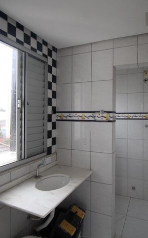 Apartamento para alugar com 147m², 3 quartos e 1 vagaBanheiro 2