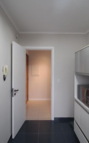 Apartamento para alugar com 147m², 3 quartos e 1 vagaCozinha