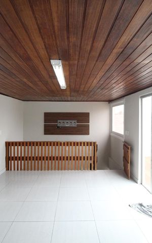Apartamento para alugar com 147m², 3 quartos e 1 vagaCobertura