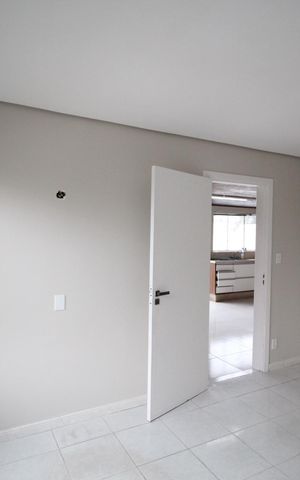 Apartamento para alugar com 147m², 3 quartos e 1 vagaQuarto 3