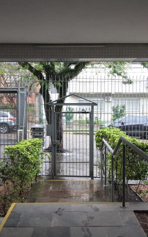 Apartamento para alugar com 147m², 3 quartos e 1 vagaÁrea comum