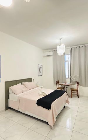 Apartamento para alugar com 33m², 1 quarto e sem vaga Apartamento para alugar com 33m², 1 quarto e sem vagaStudio