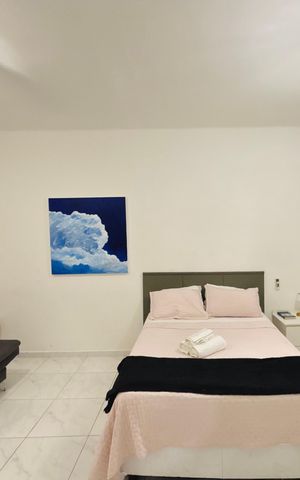 Apartamento para alugar com 33m², 1 quarto e sem vaga Apartamento para alugar com 33m², 1 quarto e sem vagaStudio