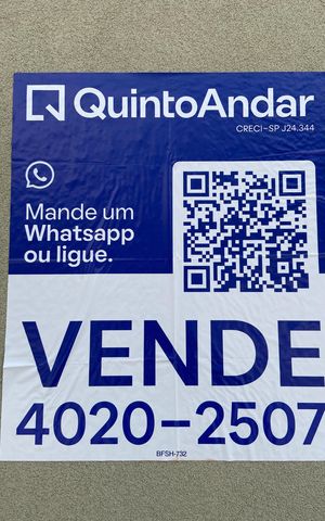 Apartamento à venda com 78m², 2 quartos e 2 vagas Apartamento à venda com 78m², 2 quartos e 2 vagasPlaca