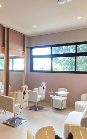 Apartamento à venda com 78m², 2 quartos e 2 vagas Apartamento à venda com 78m², 2 quartos e 2 vagasEspaço-Cuidado