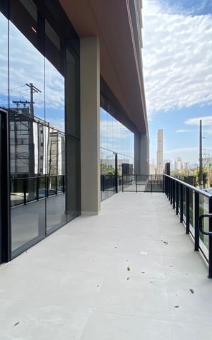 Apartamento à venda com 78m², 2 quartos e 2 vagas Apartamento à venda com 78m², 2 quartos e 2 vagasFachada e portaria