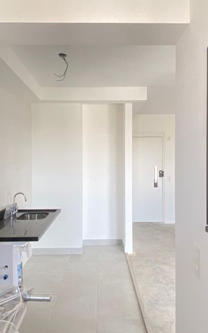 Apartamento à venda com 78m², 2 quartos e 2 vagas Apartamento à venda com 78m², 2 quartos e 2 vagasCozinha - Área de Serviço