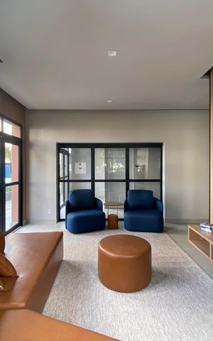 Apartamento à venda com 78m², 2 quartos e 2 vagas Apartamento à venda com 78m², 2 quartos e 2 vagasSala de Jogos