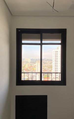 Apartamento à venda com 78m², 2 quartos e 2 vagas Apartamento à venda com 78m², 2 quartos e 2 vagasCozinha - Área de Serviço