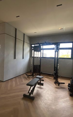 Apartamento à venda com 78m², 2 quartos e 2 vagas Apartamento à venda com 78m², 2 quartos e 2 vagasÁrea comum - Academia
