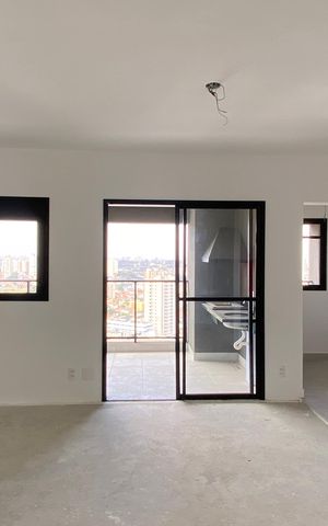 Apartamento à venda com 78m², 2 quartos e 2 vagas Apartamento à venda com 78m², 2 quartos e 2 vagasSala