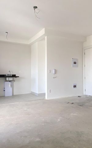 Apartamento à venda com 78m², 2 quartos e 2 vagas Apartamento à venda com 78m², 2 quartos e 2 vagasSala