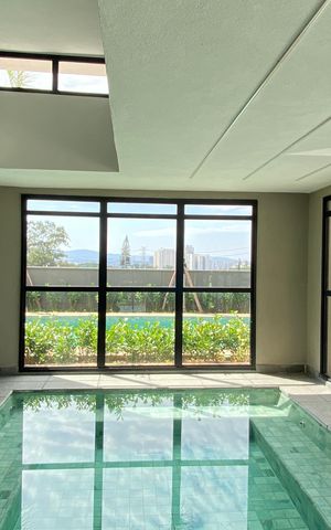 Apartamento à venda com 78m², 2 quartos e 2 vagas Apartamento à venda com 78m², 2 quartos e 2 vagasÁrea comum - Piscina