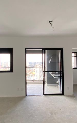 Apartamento à venda com 78m², 2 quartos e 2 vagas Apartamento à venda com 78m², 2 quartos e 2 vagasSala