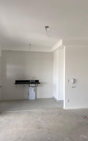 Apartamento à venda com 78m², 2 quartos e 2 vagas Apartamento à venda com 78m², 2 quartos e 2 vagasSala