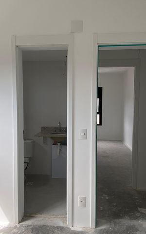Apartamento à venda com 78m², 2 quartos e 2 vagas Apartamento à venda com 78m², 2 quartos e 2 vagasSuíte 2