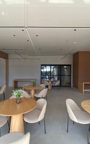 Apartamento à venda com 78m², 2 quartos e 2 vagas Apartamento à venda com 78m², 2 quartos e 2 vagasÁrea comum - Salão de festas