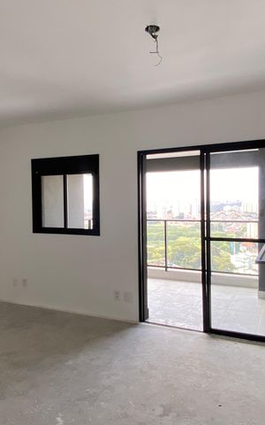 Apartamento à venda com 78m², 2 quartos e 2 vagas Apartamento à venda com 78m², 2 quartos e 2 vagasSala
