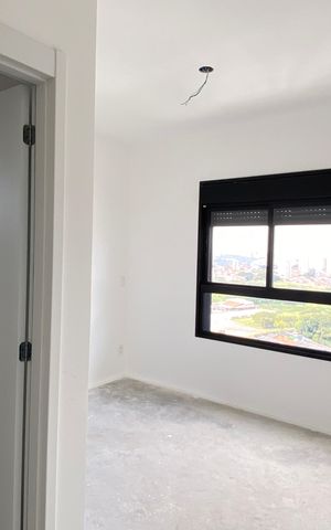Apartamento à venda com 78m², 2 quartos e 2 vagas Apartamento à venda com 78m², 2 quartos e 2 vagasSuíte 1