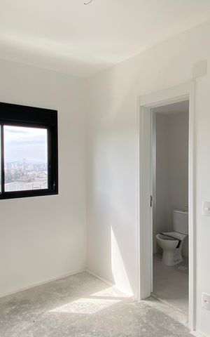 Apartamento à venda com 78m², 2 quartos e 2 vagas Apartamento à venda com 78m², 2 quartos e 2 vagasSuíte 2