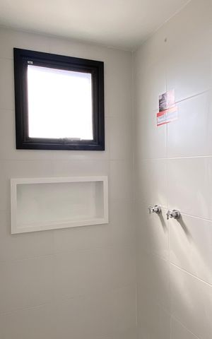 Apartamento à venda com 78m², 2 quartos e 2 vagas Apartamento à venda com 78m², 2 quartos e 2 vagasBanheiro da Suíte 2