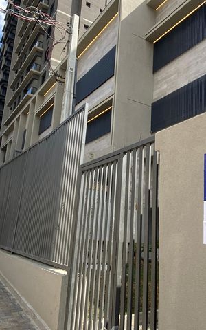 Apartamento à venda com 78m², 2 quartos e 2 vagas Apartamento à venda com 78m², 2 quartos e 2 vagasFachada do Prédio - Placa