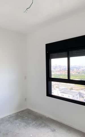 Apartamento à venda com 78m², 2 quartos e 2 vagas Apartamento à venda com 78m², 2 quartos e 2 vagasSuíte 1