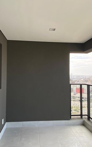 Apartamento à venda com 78m², 2 quartos e 2 vagas Apartamento à venda com 78m², 2 quartos e 2 vagasSala - Varanda Gourmet