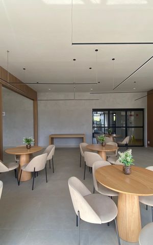 Apartamento à venda com 78m², 2 quartos e 2 vagas Apartamento à venda com 78m², 2 quartos e 2 vagasÁrea comum - Salão de festas