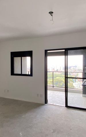 Apartamento à venda com 78m², 2 quartos e 2 vagas Apartamento à venda com 78m², 2 quartos e 2 vagasSala