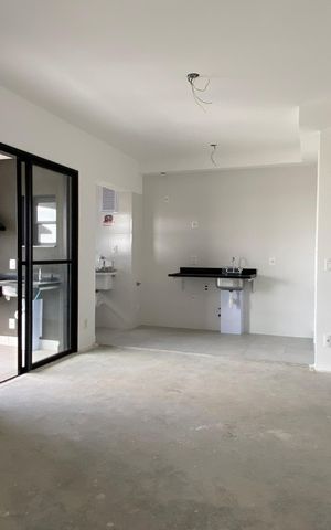 Apartamento à venda com 78m², 2 quartos e 2 vagas Apartamento à venda com 78m², 2 quartos e 2 vagasSala