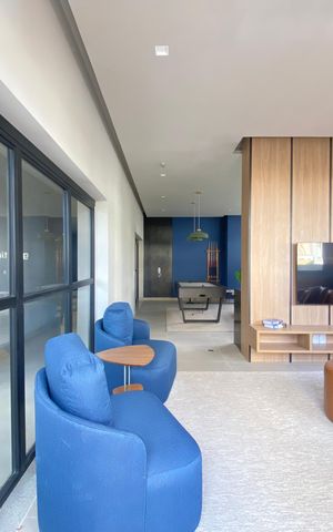 Apartamento à venda com 78m², 2 quartos e 2 vagas Apartamento à venda com 78m², 2 quartos e 2 vagasSala de Jogos