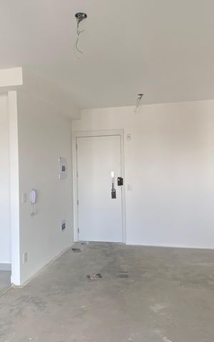 Apartamento à venda com 78m², 2 quartos e 2 vagas Apartamento à venda com 78m², 2 quartos e 2 vagasSala