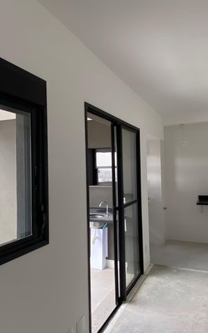Apartamento à venda com 78m², 2 quartos e 2 vagas Apartamento à venda com 78m², 2 quartos e 2 vagasSala