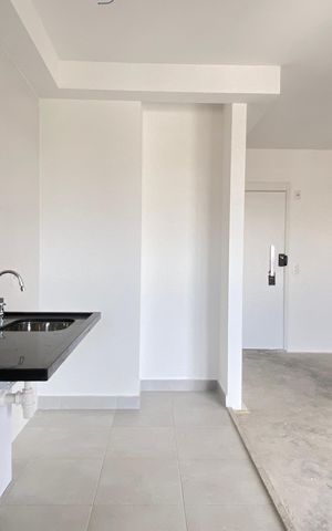 Apartamento à venda com 78m², 2 quartos e 2 vagas Apartamento à venda com 78m², 2 quartos e 2 vagasCozinha - Área de Serviço