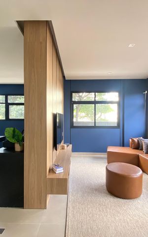 Apartamento à venda com 78m², 2 quartos e 2 vagas Apartamento à venda com 78m², 2 quartos e 2 vagasSala de Jogos