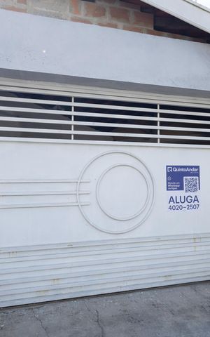 Studio para alugar com 36m², 1 quarto e 1 vagaPlaca