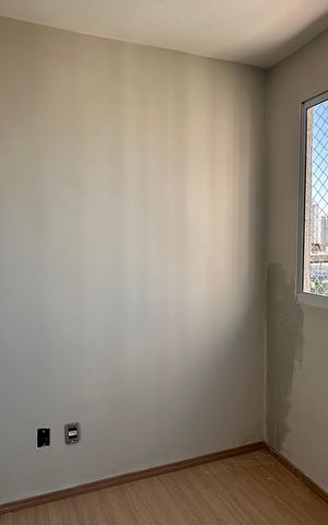 Apartamento para alugar com 31m², 2 quartos e sem vaga
