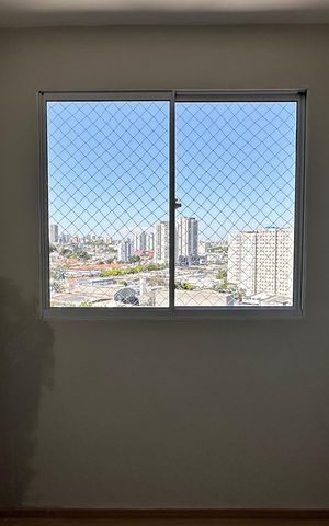 Apartamento para alugar com 31m², 2 quartos e sem vaga