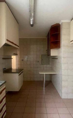 Apartamento à venda com 97m², 3 quartos e 2 vagas Apartamento à venda com 97m², 3 quartos e 2 vagasFoto 08