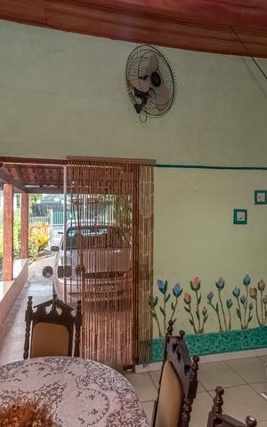 Casa de condomínio à venda com 90m², 2 quartos e 2 vagasQuarto Hospedes