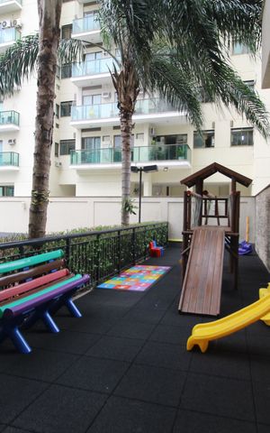 Apartamento à venda com 86m², 3 quartos e 2 vagasÁrea Comum