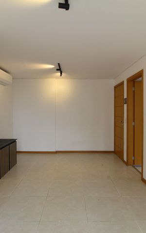 Apartamento à venda com 86m², 3 quartos e 2 vagasSala