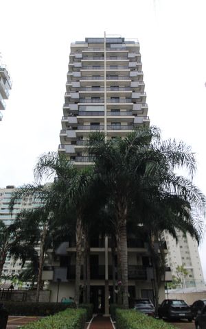 Apartamento à venda com 86m², 3 quartos e 2 vagasFachada
