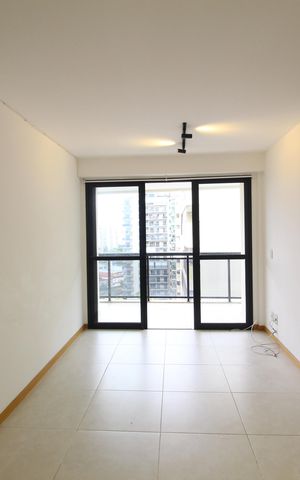 Apartamento à venda com 86m², 3 quartos e 2 vagasSala