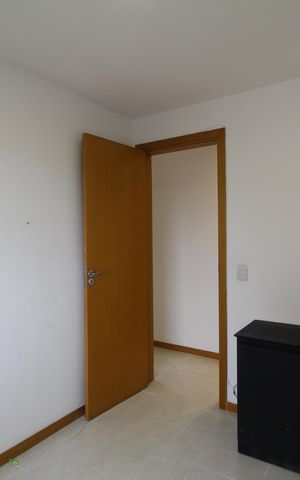Apartamento à venda com 86m², 3 quartos e 2 vagasQuarto 1